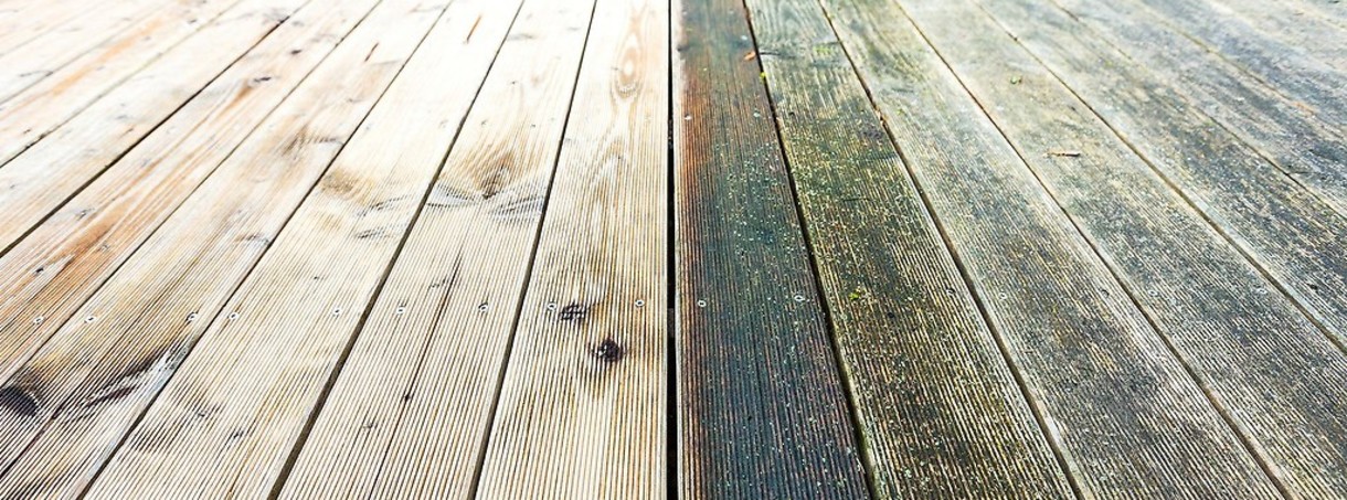 A practical alternative to wood 2