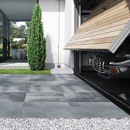 Gres tiles － durable and functional 4