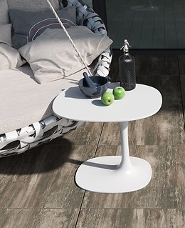 Wood-look tiles – design your space as you see fit 1