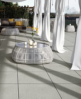 Stone and concrete – the minimalist way 2