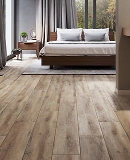 Where to lay wood-effect gres tiles? 5