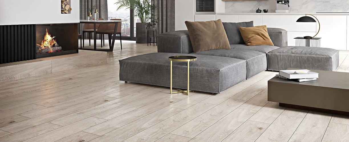Underfloor heating 5