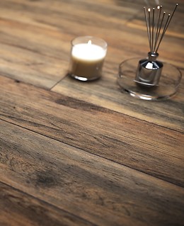 Why choose gres tiles, and if you do, what kind? Parquet- and wood-like tiles - ...