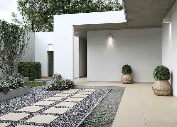 A MODERN PATIO 5