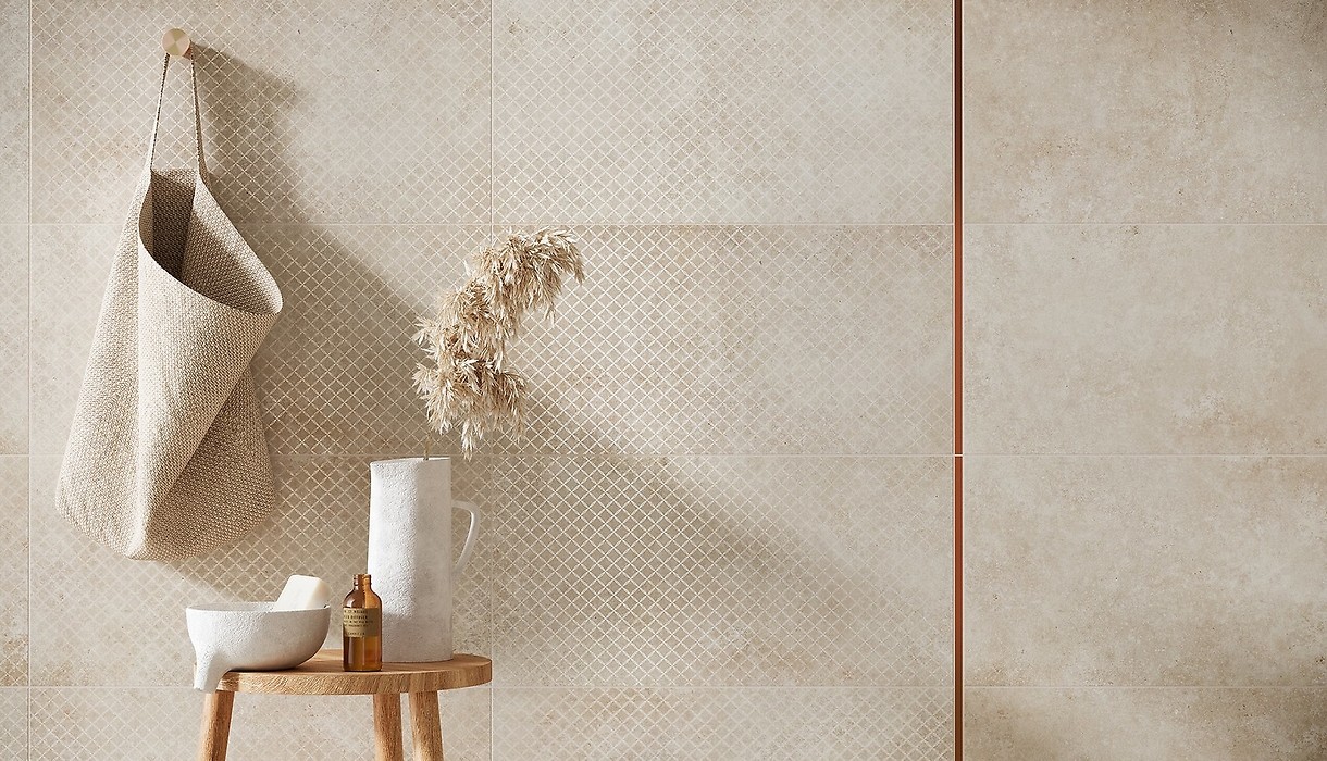Popular beige in the stylish version - the new Opoczno Impressions collection