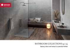 Bathroom collections 24×74
