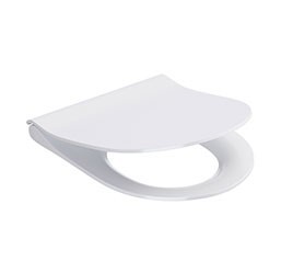 SLIM toilet seat