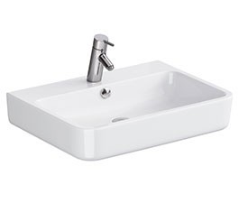 Furniture washbasin 60