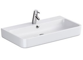 Furniture washbasin 80