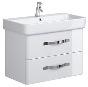 Washbasin cabinet 80