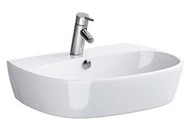 Furniture washbasin 50