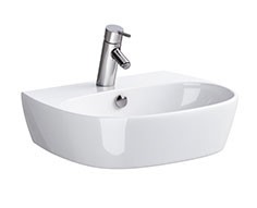 Furniture washbasin 60