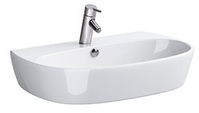 Furniture washbasin 70