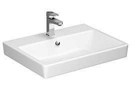 Furniture washbasin 60