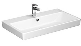 Furniture washbasin 80