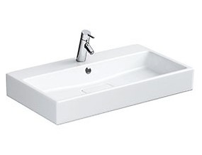 Furniture washbasin 80