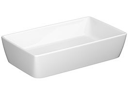 Furniture washbasin 60