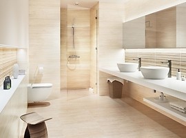 CLASSIC TRAVERTINE