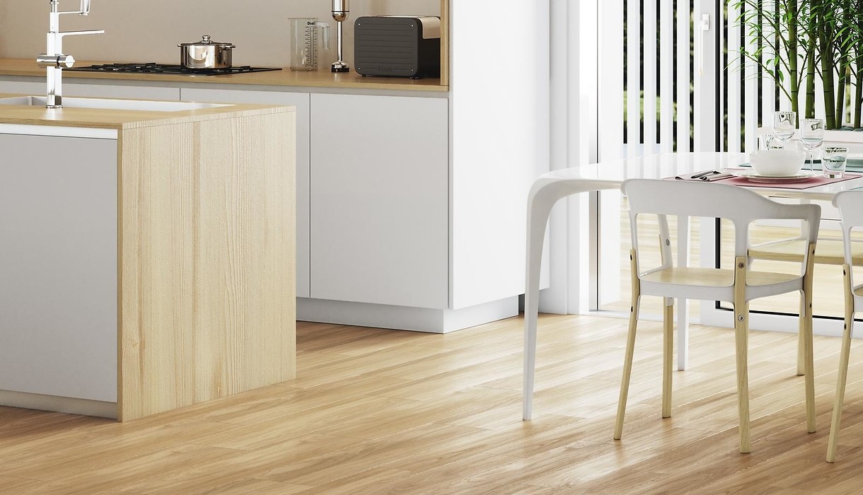 NATURAL ASH beige 2