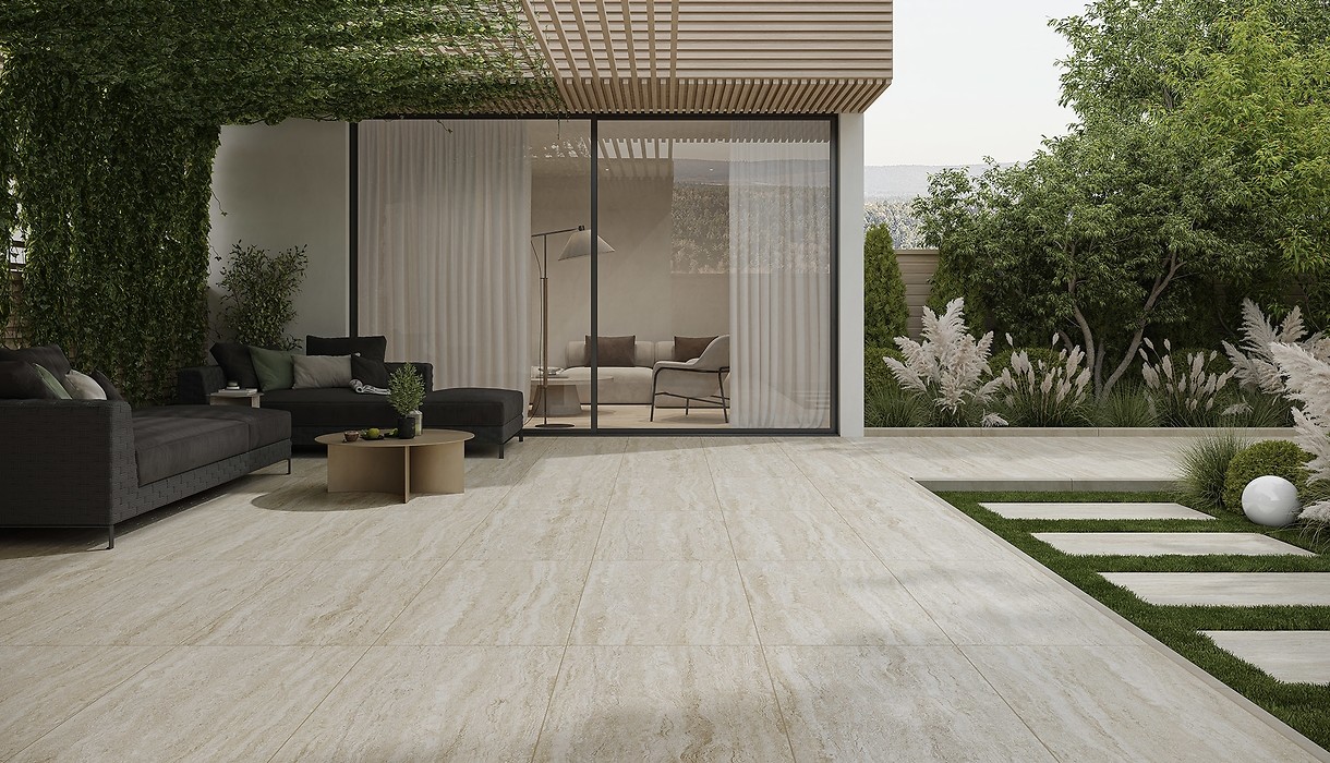 CLASSIC TRAVERTINE 2.0 1