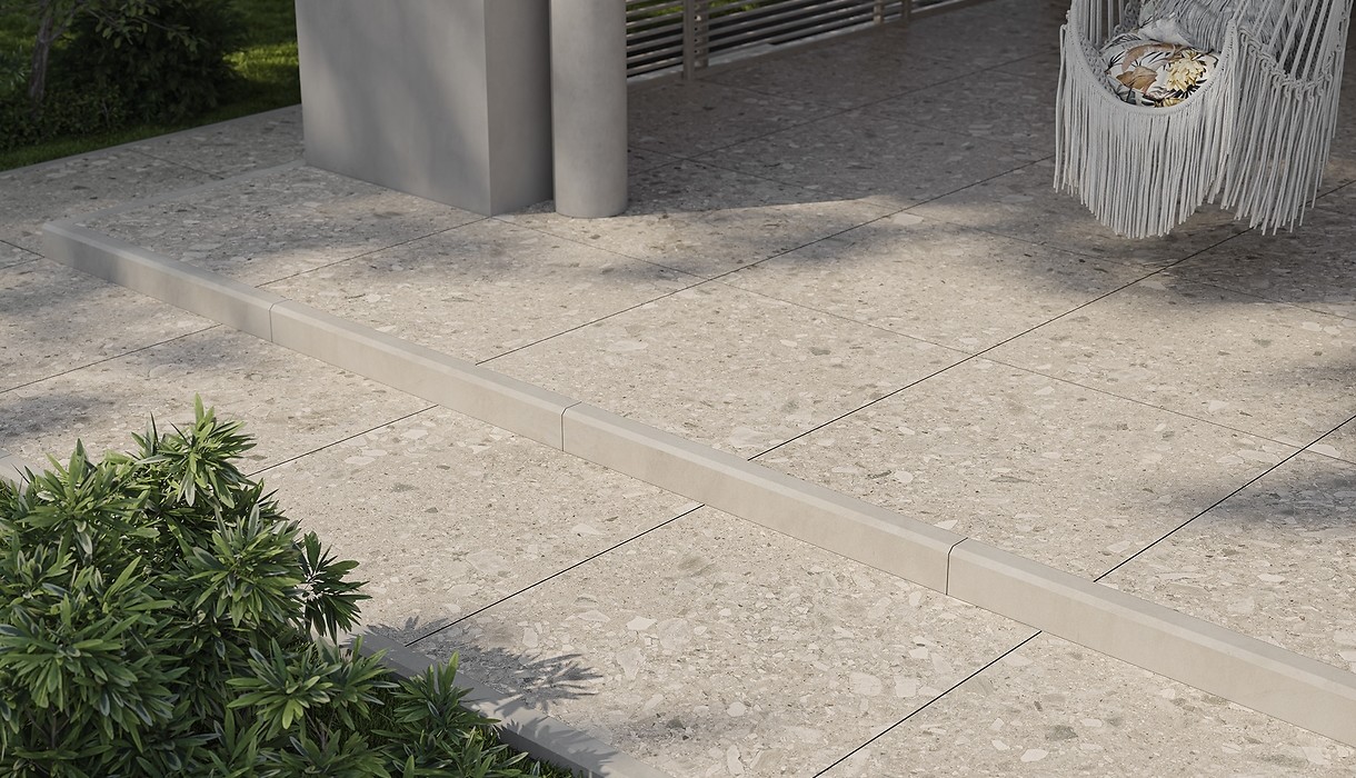 TERRAZZO STONE 2.0 2