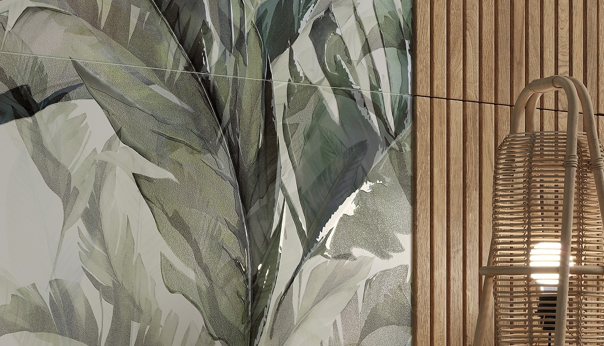 FORLI LEAVES 3