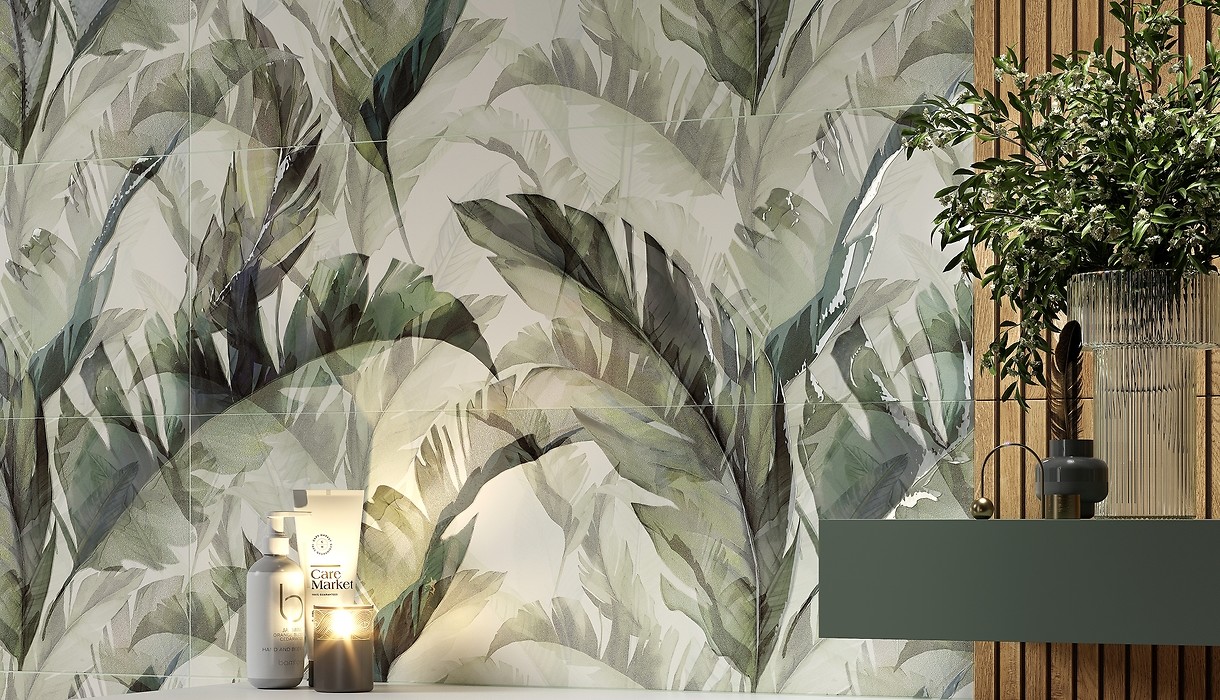 FORLI LEAVES 2