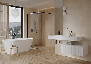 BOSTON WOOD beige