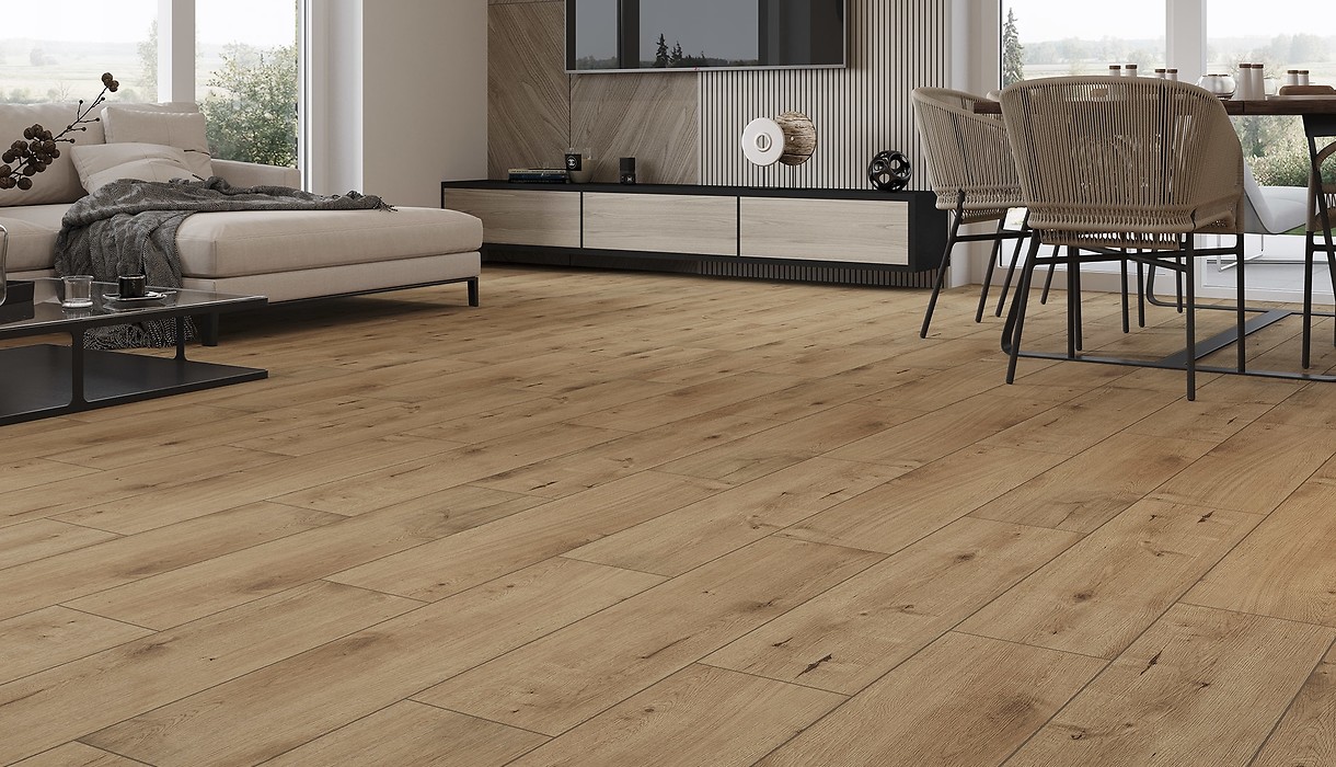 CLASSIC OAK Brown 1