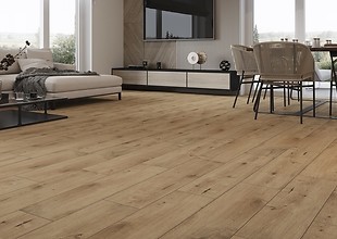 CLASSIC OAK Brown