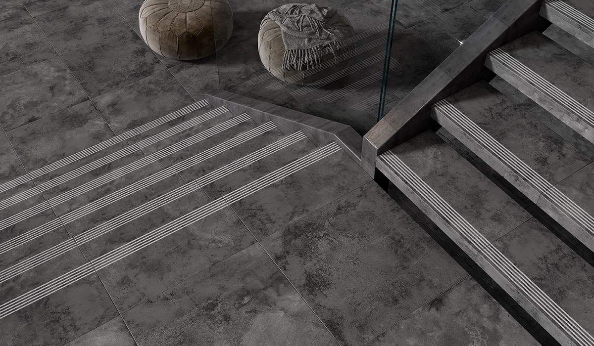 QUENOS Graphite 2