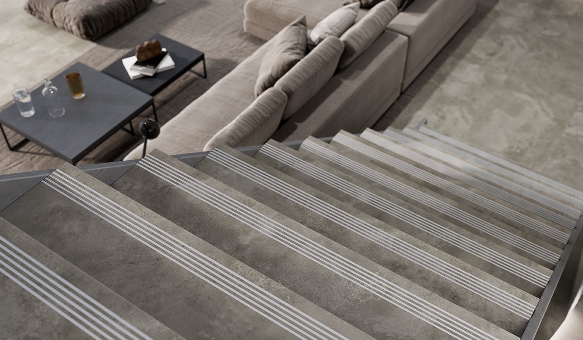 QUENOS Grey 1