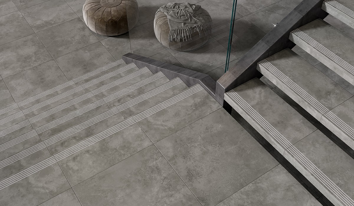 QUENOS Grey 2
