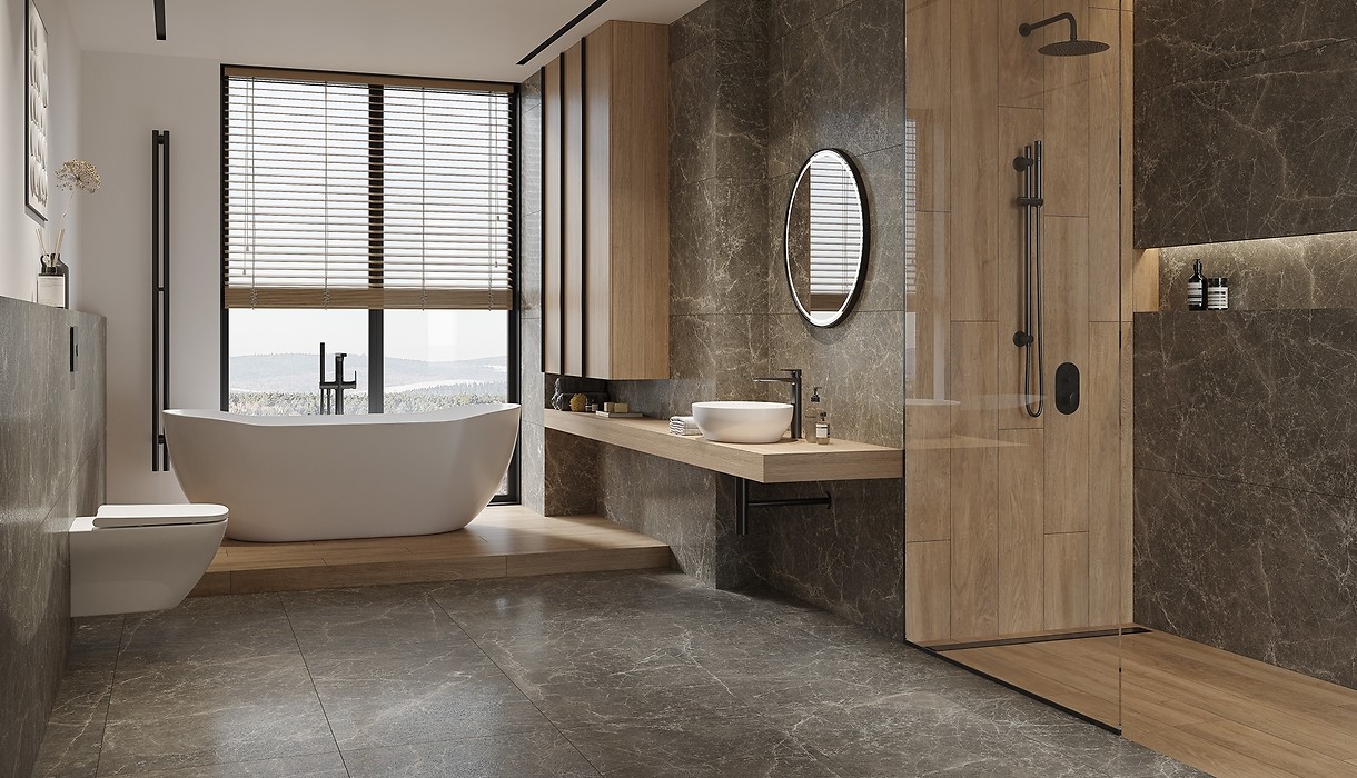 IMPERIALE STONE 1