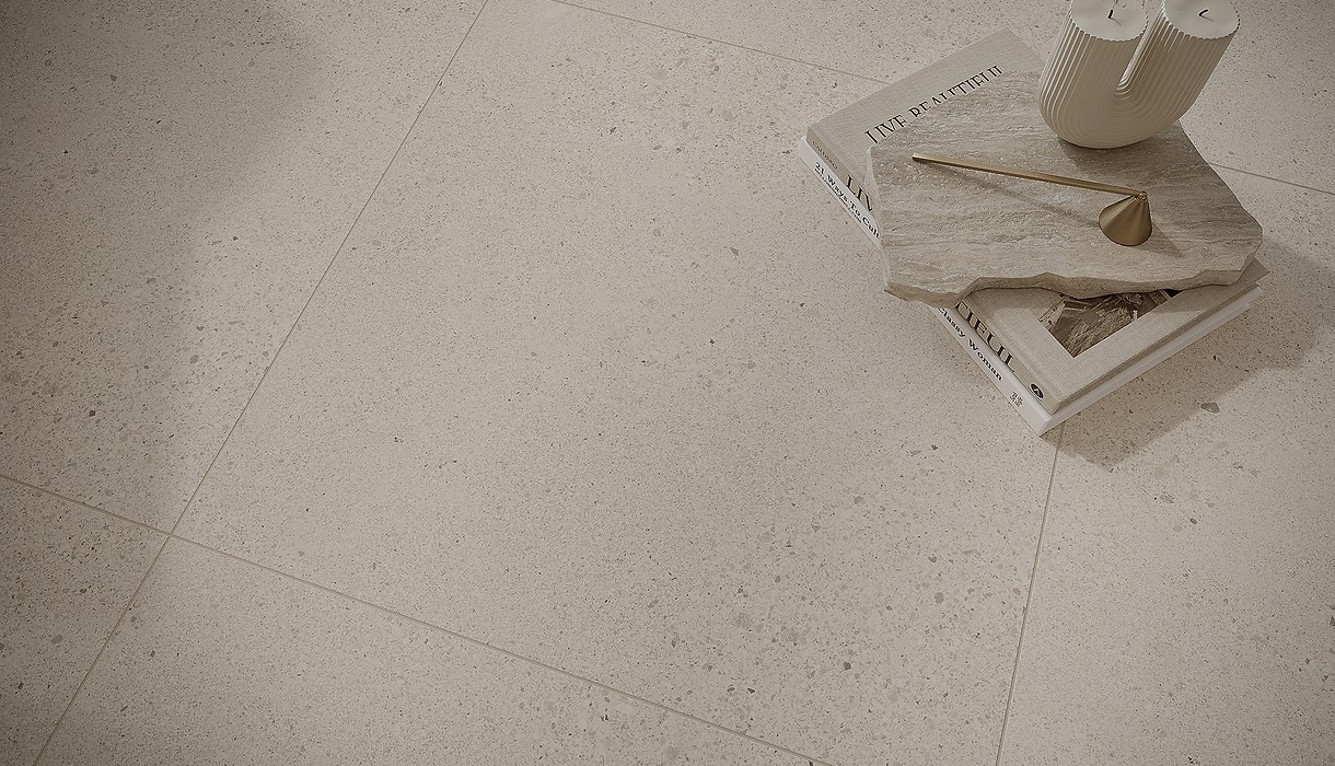 SMALL TERRAZZO 3