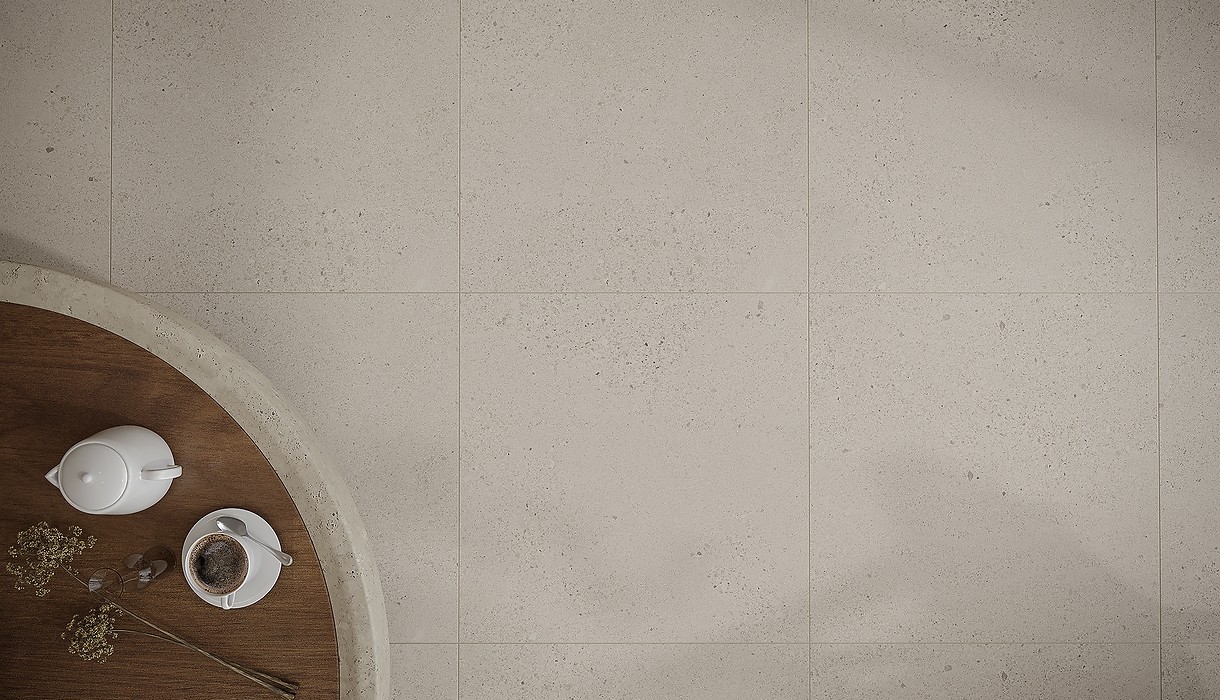 SMALL TERRAZZO 2