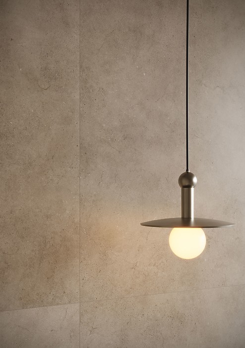 SMOOTH ROCKSTONE Mocca 3