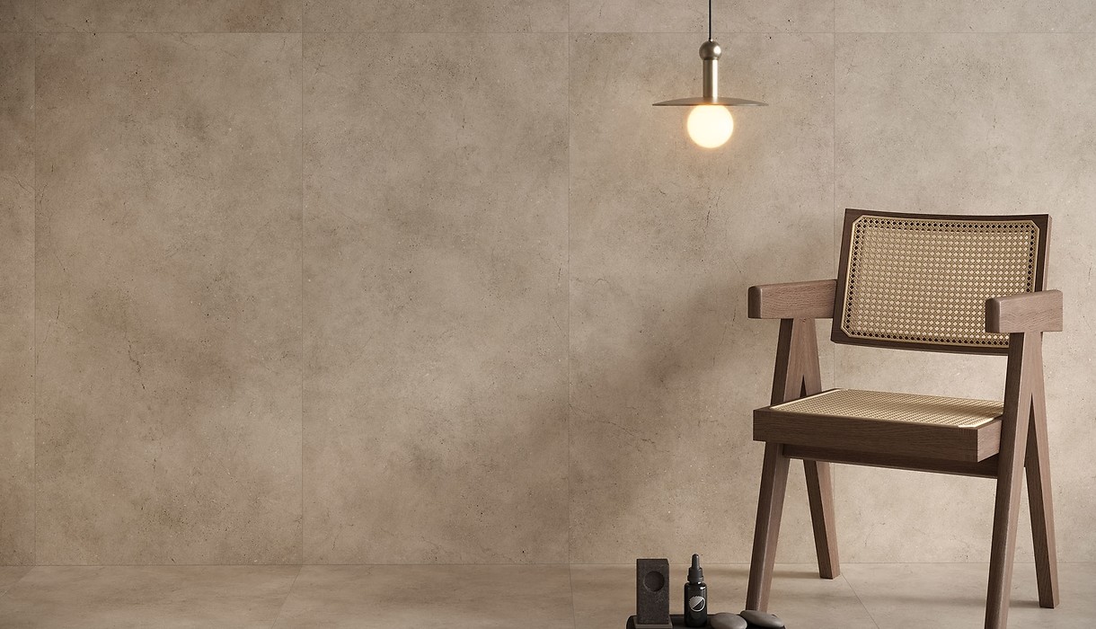 SMOOTH ROCKSTONE Mocca 2