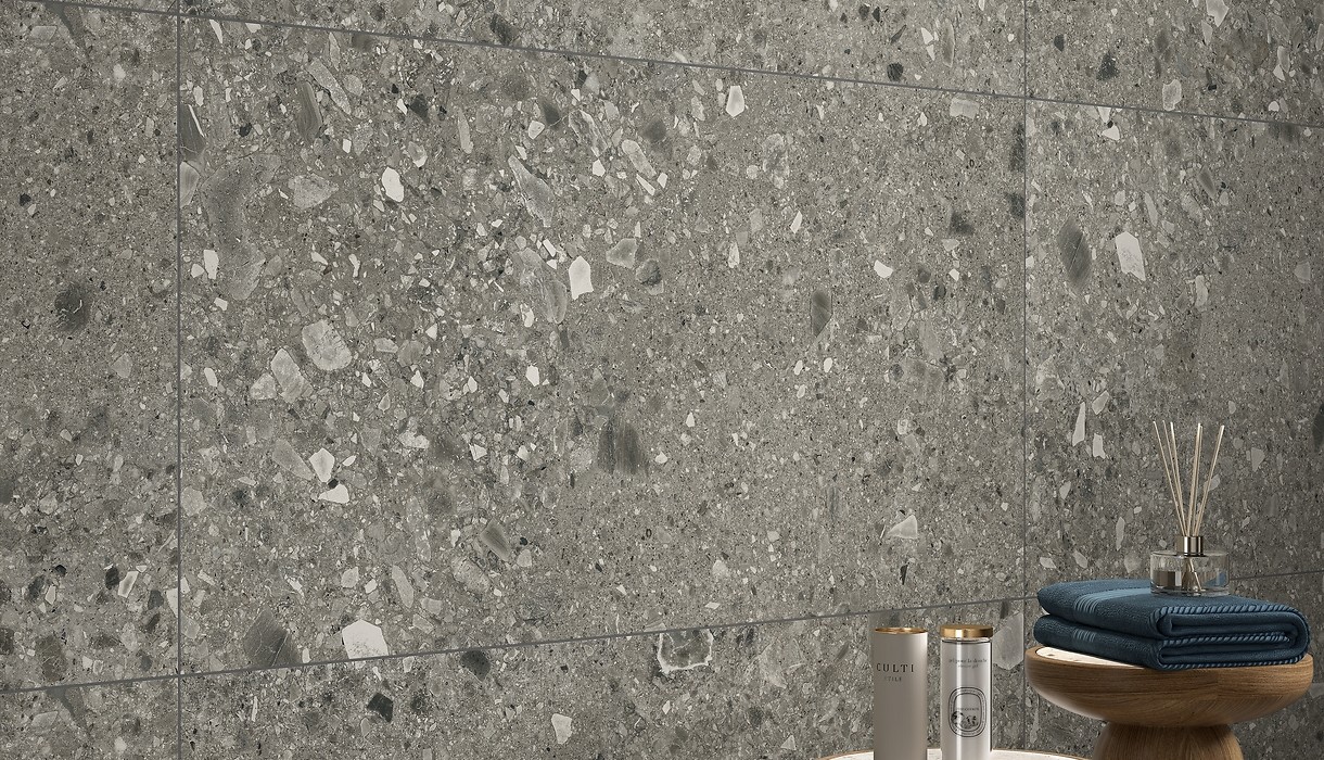 TERRAZZO STONE 4