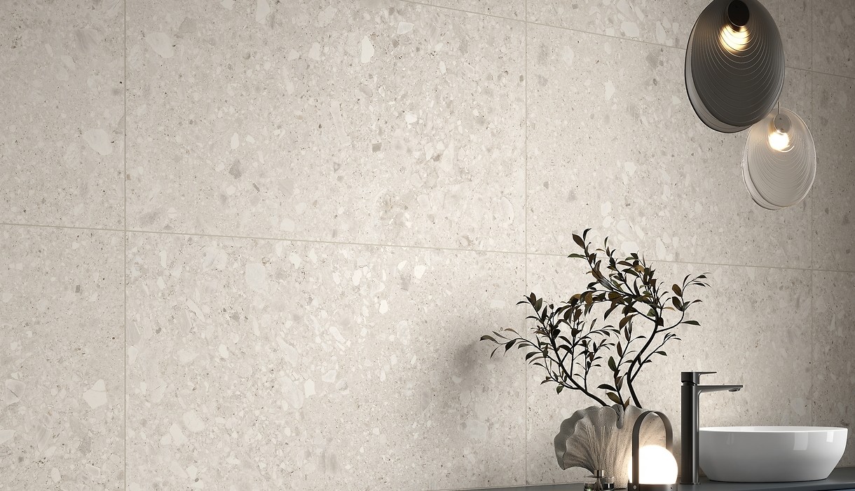 TERRAZZO STONE 3