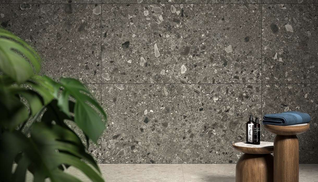 TERRAZZO STONE 2