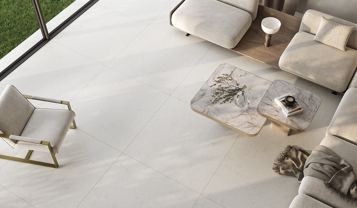 LIV JURA LANDSCAPE White 2