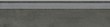 Grava Graphite Steptread Matt Rect