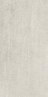 Grava White Matt Rect