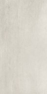 Grava White Matt Rect