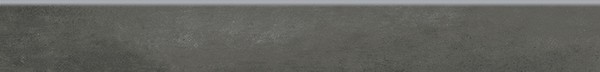 Grava Graphite Skirting Matt Rect