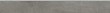 Grava Grey Skirting Matt Rect
