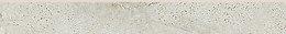 Newstone White Skirting Matt Rect