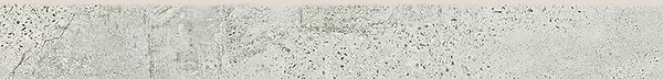 Newstone Light Grey Skirting Matt Rect