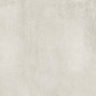 Grava White Matt Rect